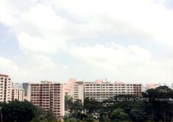 Blossoms @ Woodleigh (D13), Condominium #404313721